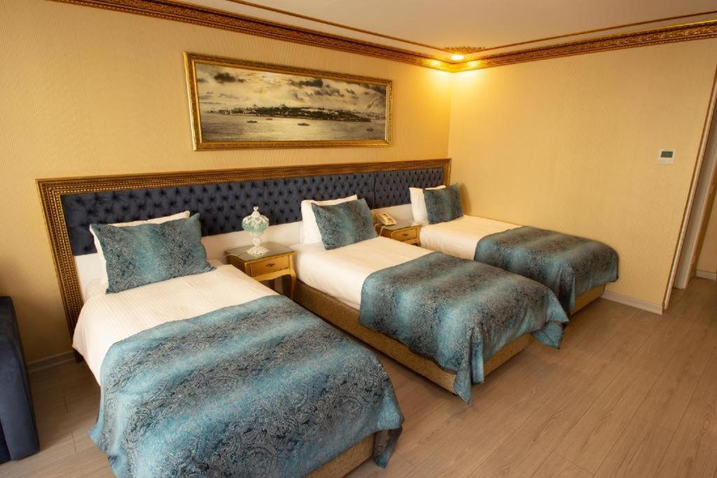 Hotel Phosphorion 5*